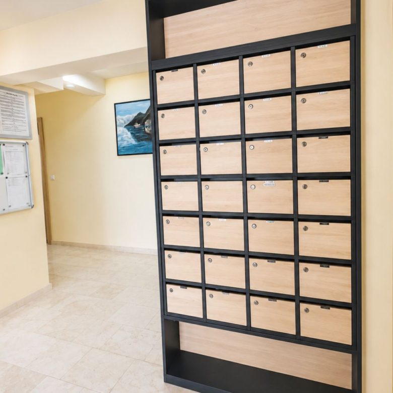 Penthouse u Budvi, Crna Gora — 146 m² + 150 m² terasa, panoramski pogled na more, novo 2024