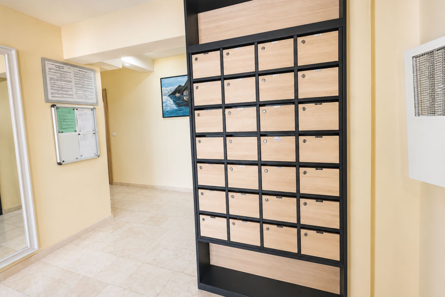 Penthouse u Budvi, Crna Gora — 146 m² + 150 m² terasa, panoramski pogled na more, novo 2024