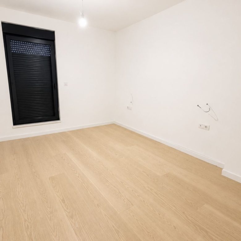 Penthouse u Budvi, Crna Gora — 146 m² + 150 m² terasa, panoramski pogled na more, novo 2024