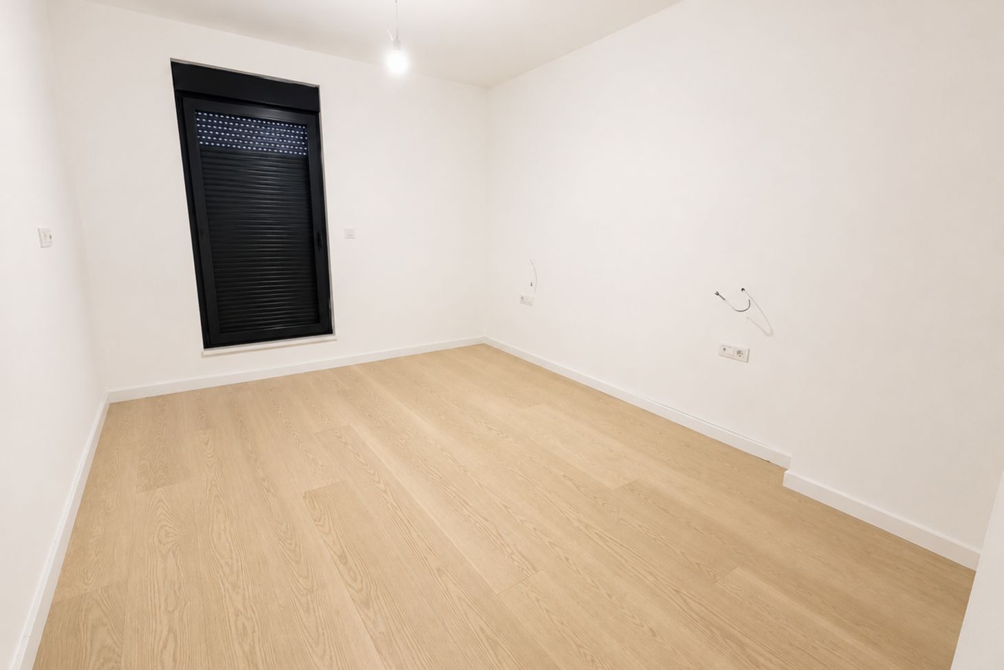 Penthouse u Budvi, Crna Gora — 146 m² + 150 m² terasa, panoramski pogled na more, novo 2024